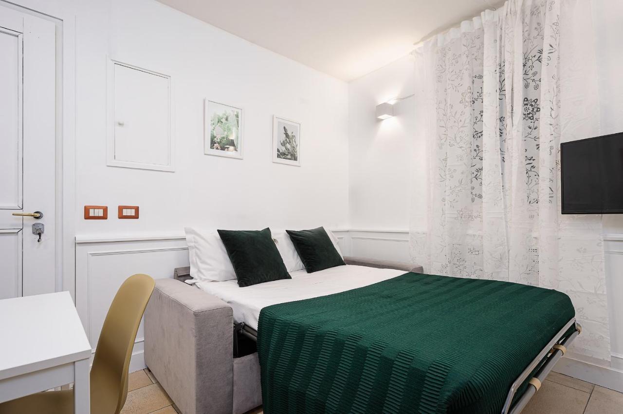 Italianway - Disciplini 4 Apartamento Milán Exterior foto